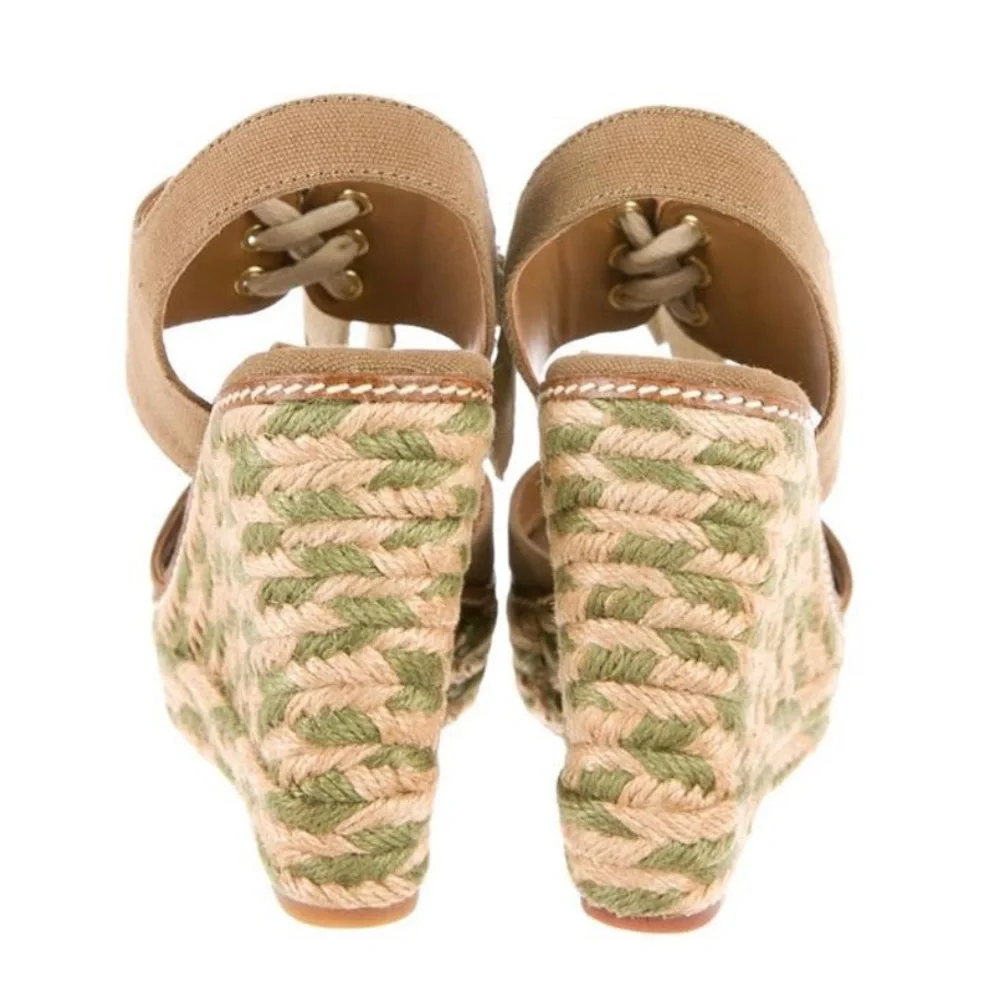 Tory Burch Espadrilles - Picture 6 of 6